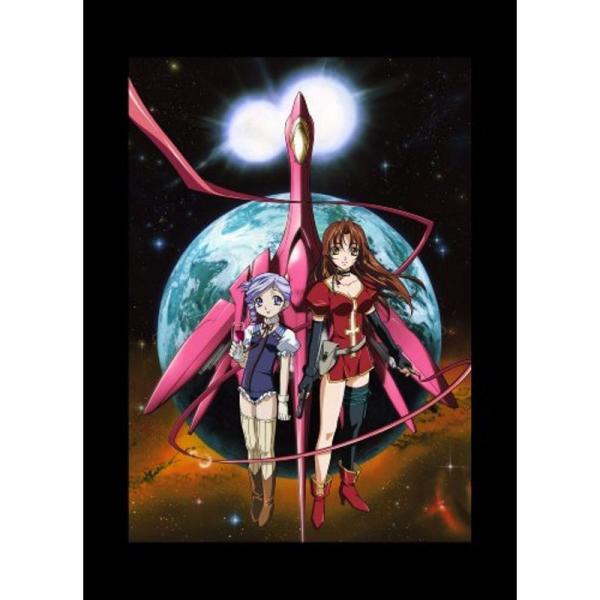 キディ・グレイドBlu-ray EDITION Amazon.co.jp: 劇場版「キディ・グレイド」Blu-ray EDITION （初回限定