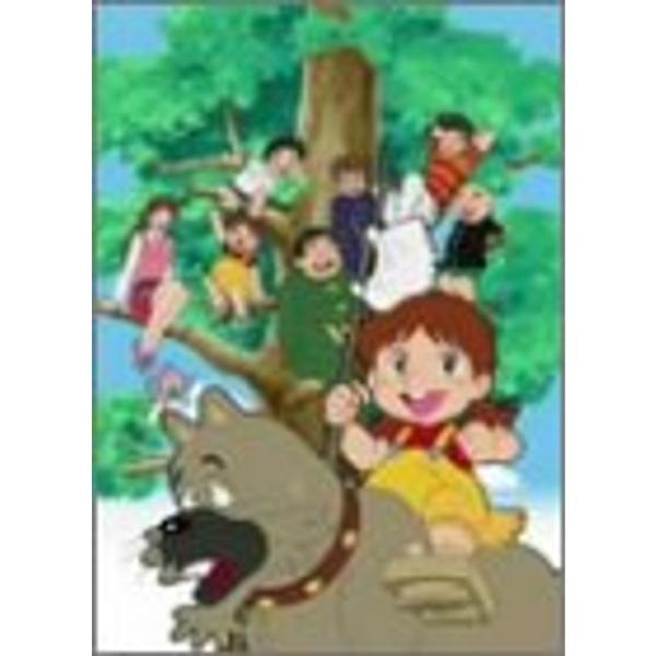 てんとう虫の歌 DVD-BOX 1 : ユーズタウン8 - 通販 - Yahoo
