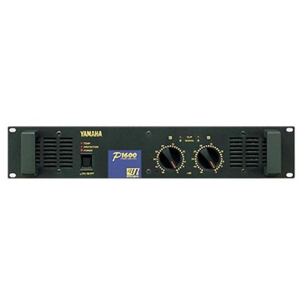 業務用パワーアンプ YAMAHA P1600 $_57.JPG?set_id=880000500F