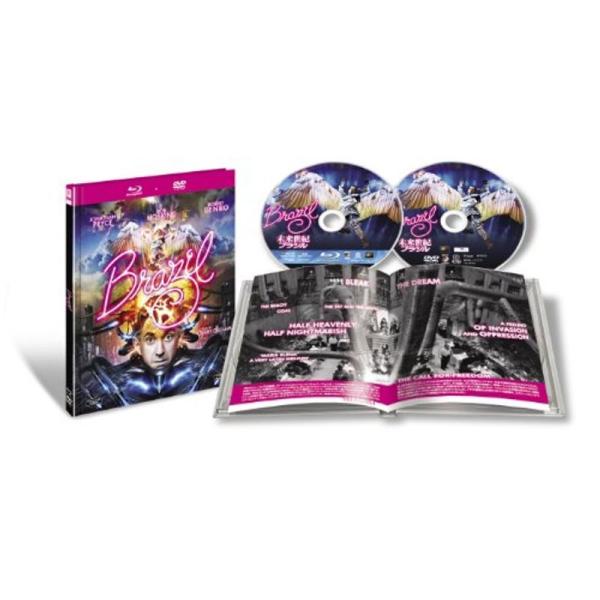 未来世紀ブラジル [DVD] khxv5rg Amazon.co.jp: 未来世紀ブラジル [Blu-ray] : ジョナサン・プライス
