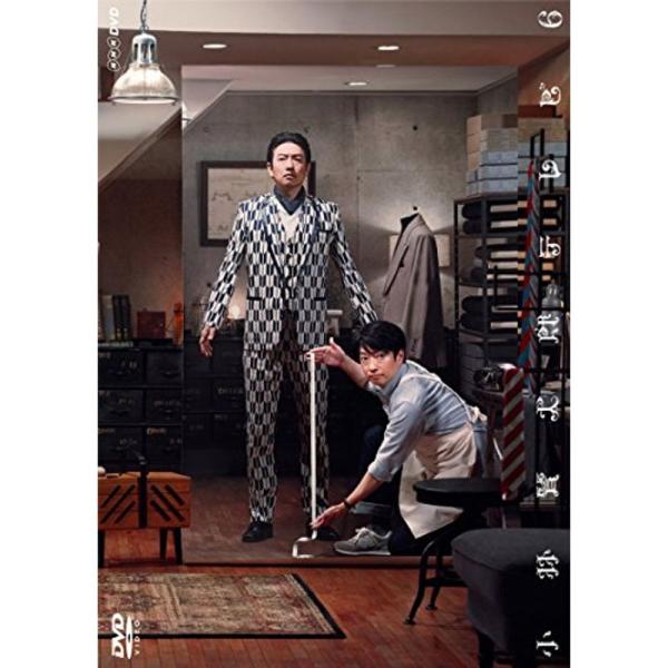 小林賢太郎テレビ6・7 DVD : ユーズタウン8 - 通販 - Yahoo