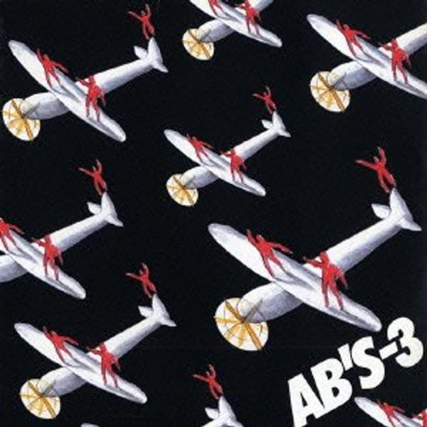 AB'S-3 (生産限定SHM-CD紙ジャケット仕様)