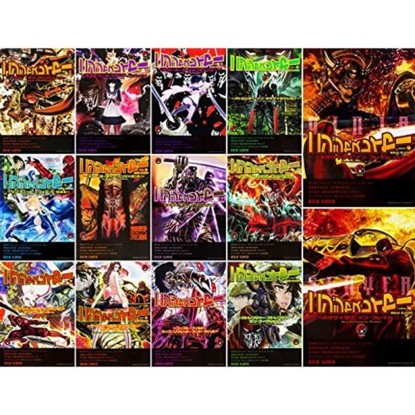 ニンジャスレイヤー コミック 1-14巻セット (カドカワコミックス・エース) : 20220109021539-00024us : プールトップ9 - 通販 - Yahoo!ショッピング ニンジャスレイヤー コミック 1-14巻セット (カドカワコミックス・エース) : 20220109021539-00024us : プールトップ9 - 通販 - Yahoo!ショッピング