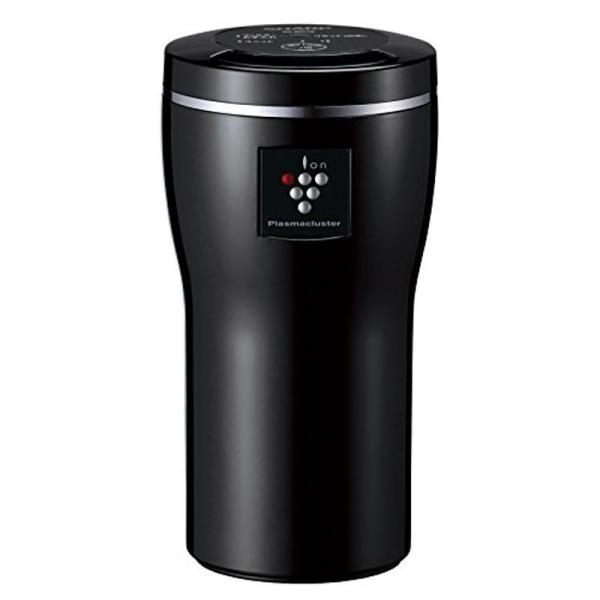 SHARP プラズマクラスターイオン発生器 車載タイプ 「高濃度プラズマ