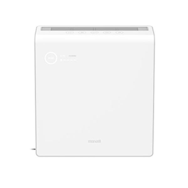 未使用 maxell オゾネオ除菌消臭器 MXAP-AE400(30畳対応) maxell オゾン除菌消臭器 MXAP-AE400 この商品は法人向け限定