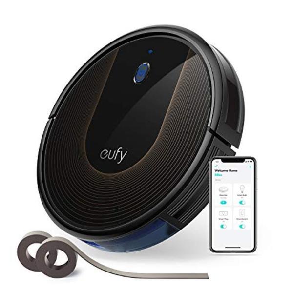 Anker Eufy RoboVac 30C ROBOVAC-30C 商品画像