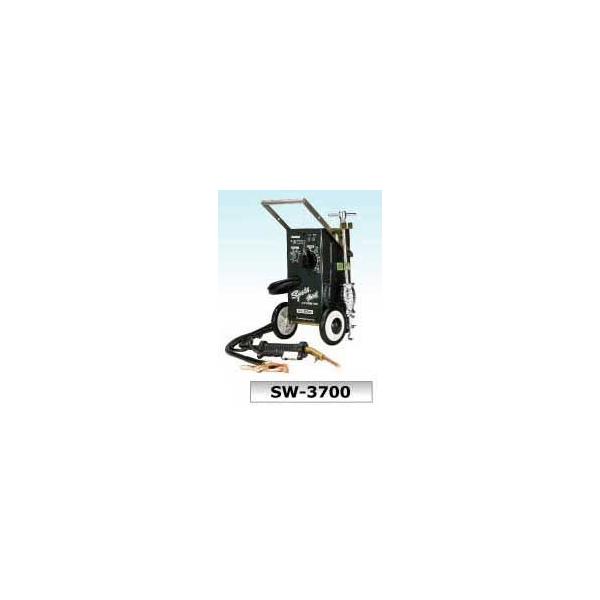 デンゲン SW-3700 スポルドマックス スタッド溶接機 : 自動車 デンゲン SW-3700 スポルドマックス スタッド溶接機 : 自動車