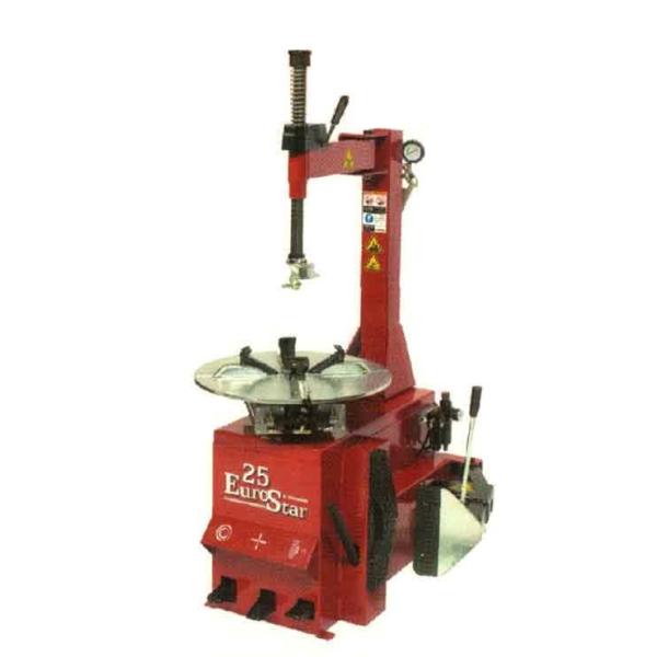 タイヤ チェンジャー S425 2スピード イヤサカ 20インチ