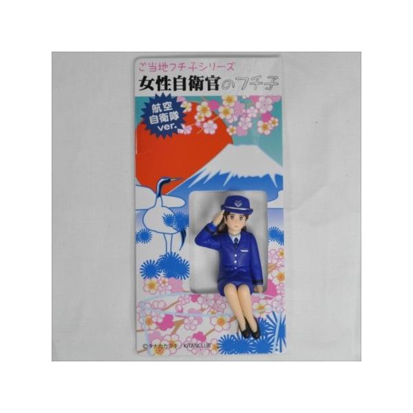 ご当地フチ子シリーズ女性自衛官のフチ子航空自衛隊ver Buyee Buyee 提供一站式最全面最專業現地yahoo Japan拍賣代bid代拍代購服務