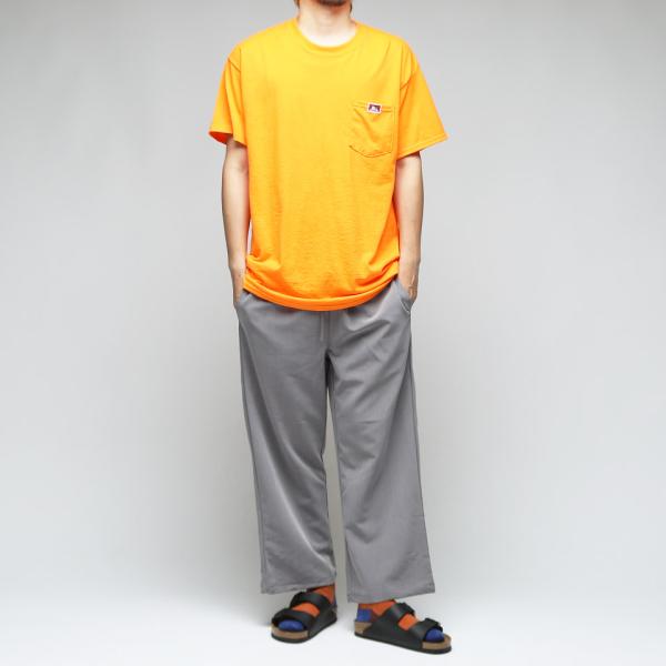 ワイドパンツ メンズ ボトムス 接触冷感機能 バギーパンツ ストリート系 ゆったり 伸縮 クライミングパンツ Buyee Buyee Japanese Proxy Service Buy From Japan Bot Online