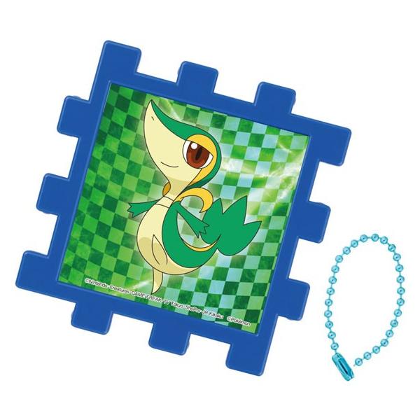 ジグソーパズル Bev Kpj 012 ポケモン ポケットモンスター ツタージャ 25ピース Bev ジグソークラブ 通販 Yahoo ショッピング