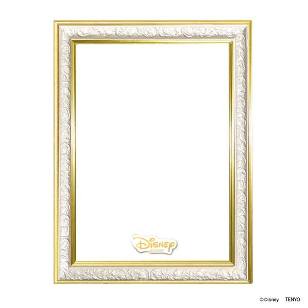 ジグソーパズル アートフィギュアフレーム 108ピース用 / パール