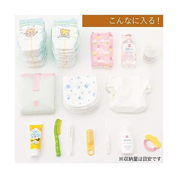 たまひよｓｈｏｐ ムーミン ベビー おむつストッカー ベビー用品収納 丸ごとすっきり収納ケース Dejapan 手数料０円で日本の商品を購買代行 落札代行