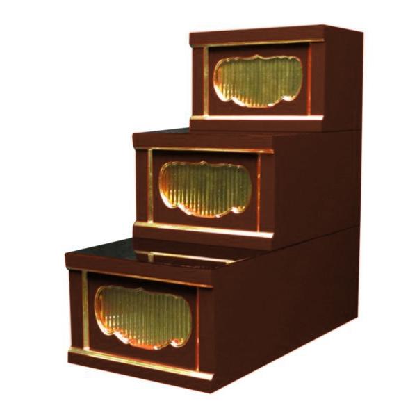 y@zݓh@ԎOiЂȒd 30cm×60cm×60cm@ЍHꐻ@ؐ@ʔ(󒍐Yi)(iԍ11116u)