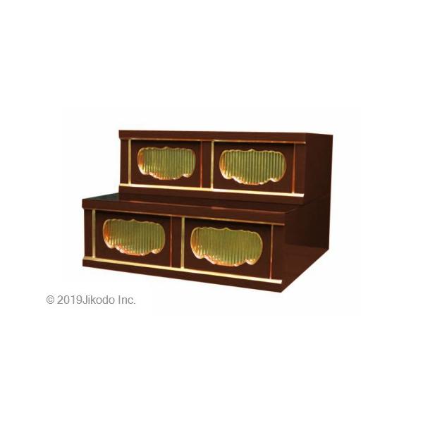 y@zݓh@ԓiЂȒd 60cm×40cm×60cm@TCY\@ЍHꐻ@ؐ@ʔ(󒍐Yi)(iԍ11134u)