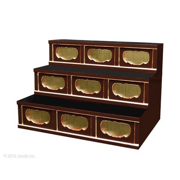 y@zݓh@OԎOiЂȒd 90cm60cms60@TCY\@ЍHꐻ@ؐ@ʔ(󒍐Yi)(iԍ11136u)