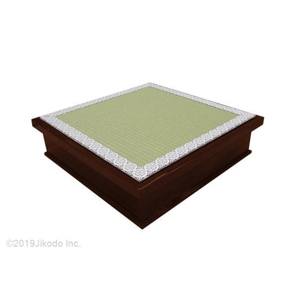 寺院仏具】潤み塗り 慈光型礼盤 安心の国産品 自社工場にて製作 寺院仏具】潤み塗り 慈光型礼盤 安心の国産品 自社工場にて製作