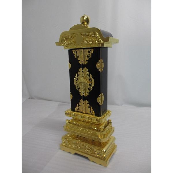 特別販売品】五重座回位牌 中京形 ガラス無(幅約24.5cm×高さ約 特別販売品】五重座回位牌 中京形 ガラス無(幅約24.5cm×高さ約