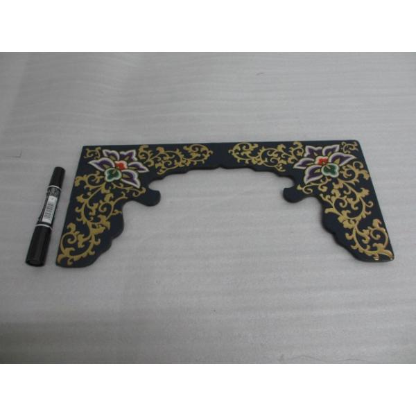 yʔ̔izؐ@ʐF@~q̉Γ╧֎q̖ȂǂɁi̕ij(c18.7cm×40cm×8mm) ݌ɕi Ǘԍu5011v