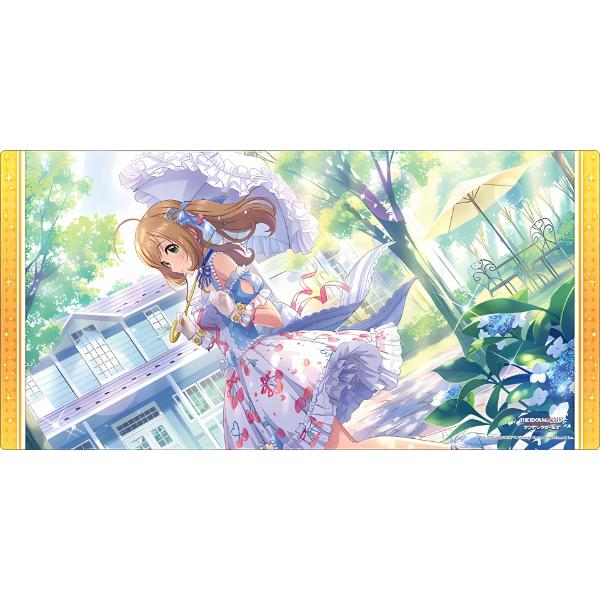 ブシロード ラバーマットコレクション V2 vol 1516 アイドルマスター