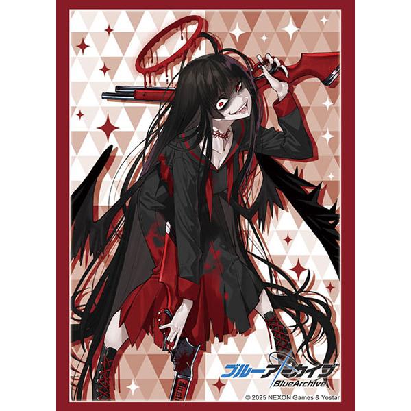 ブシロード ブルーアーカイブ ツルギ スリーブコレクション ハイ