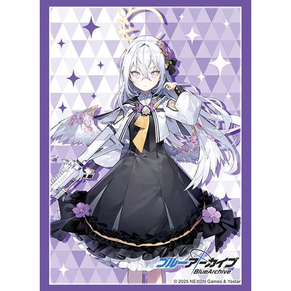 ブルアカ ブルーアーカイブ スリーブ ブシロード ブルーアーカイブ