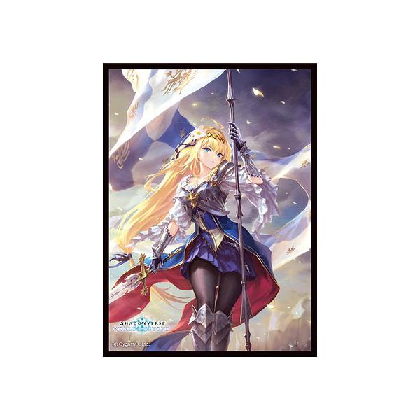 ムービック（movic） Shadowverse Worlds Beyond 純白の聖女 ジャンヌ