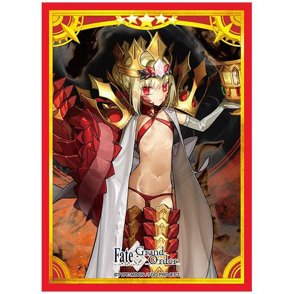 Broccoli（ブロッコリー） Fate Grand Order ビースト ソドムズ