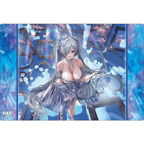 ブシロード 勝利の女神：NIKKE シンデレラ - ガラスのプリンセス ver