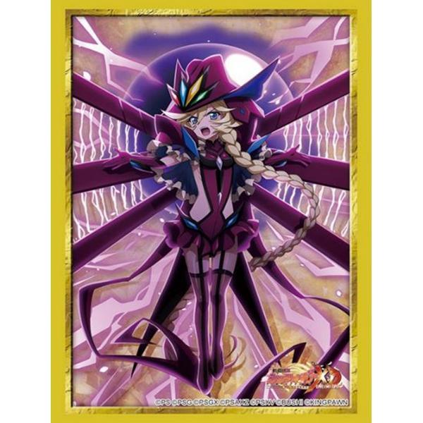 ブシロード 戦姫絶唱シンフォギアXD UNLIMITED キャロルダウルダブラ