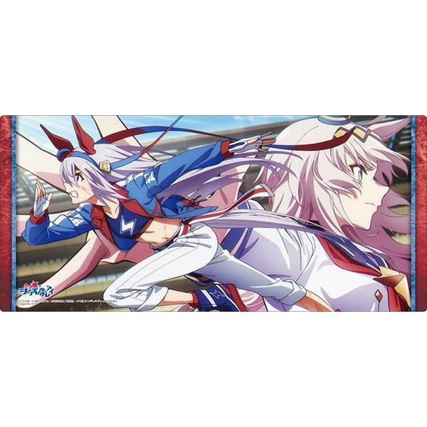 ブシロード ウマ娘 シンデレラグレイ オグリキャップ＆タマモクロス