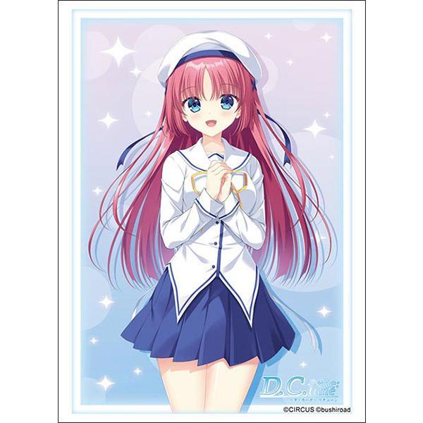 ブシロード D.C. Re：tune 〜ダ・カーポ〜 リチューン 白河ことり