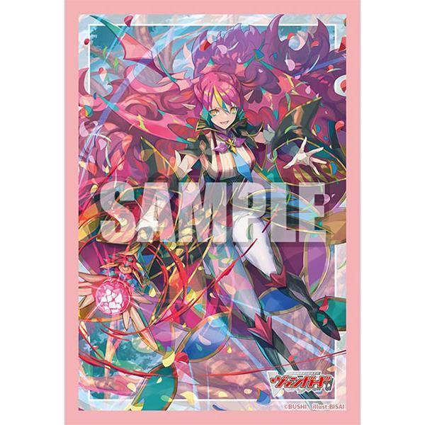 [Release date: February 13, 2026]ブランド名: Bushiroad (ブシロード)JAN: 4573616037860サイズ: 62×89mm１パック：70枚入り     原作名: カードファイト！！ ヴァン...