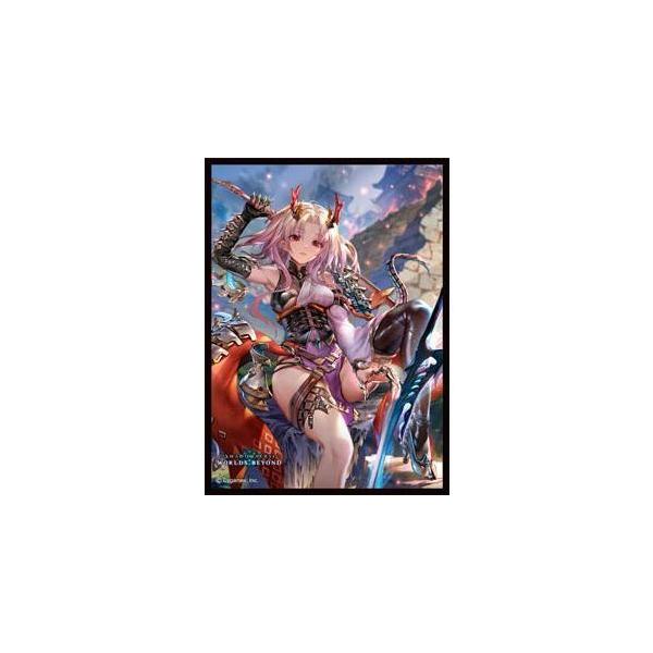 ムービック（movic） 断頭の斬姫 サガツマツ シャドバ Shadowverse