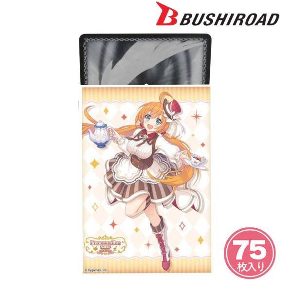 プリンセスコネクト ぺコリーヌ プリコネフェス2026 スリーブ レギュラーサイズ サプライ 保護 マットシリーズ ブシロード Vol.5164
