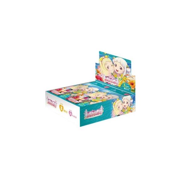 ラブライブ！シリーズ オフィシャルカードゲーム プレミアムブースター ラブライブ！スーパースター！！ DUO 20パック入り BOX