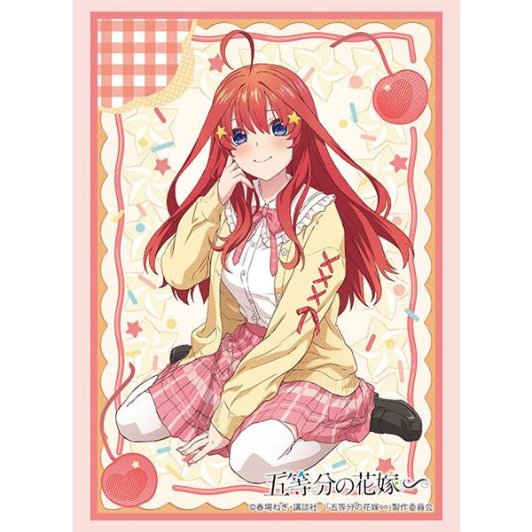 ブシロード 爆買 スリーブコレクション ハイグレード Vol.4395 五等分