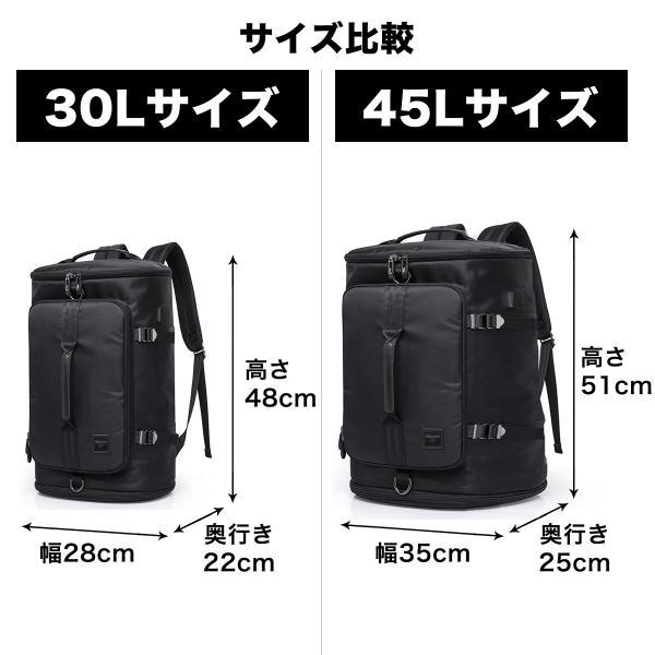 リュック メンズ レディース スポーツリュック ジムバッグ 大容量 防水 シューズ収納 Veroman Buyee Buyee 日本の通販商品 オークションの代理入札 代理購入