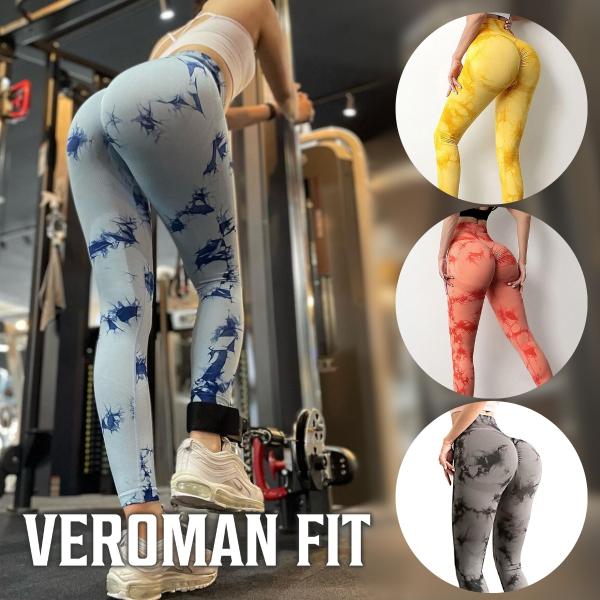 レディース レギンス (LL)１枚 美尻レギンス レディース スポーツ マーブル柄 おしゃれ 桃尻 スパッツ