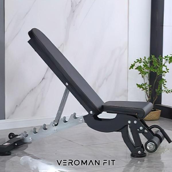 業務用 ディクライン台&腹筋台 jimayan_ppi-tmz024