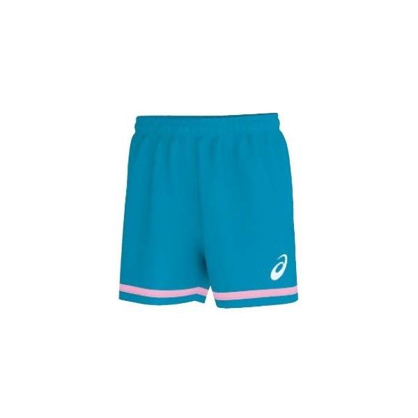 ASICS（アシックス） オーダーコンポ受注生産 ゲームパンツ（メンズ