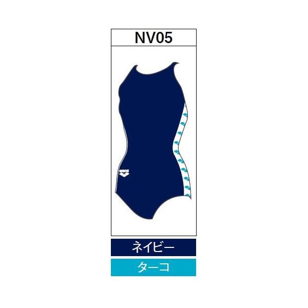 アリーナ(arena) スクール水着 レディース競泳水着 | 通販・人気