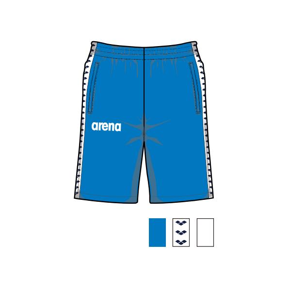 メーカー：arenaカテゴリ：スイム種別：スイムウエア関連シリーズ：カスタムオーダー受注生産商品名：ウインドハーフパンツ（ユニセックス）仕様：■受注生産（約50日〜70日変動）／返品・キャンセル不可商品生産国現地の祝日、旧正月、旧盆など長期...