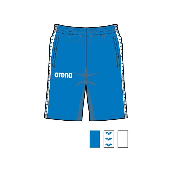 メーカー：arenaカテゴリ：スイム種別：スイムウエア関連シリーズ：カスタムオーダー受注生産商品名：ウインドハーフパンツ（ユニセックス）仕様：■受注生産（約50日〜70日変動）／返品・キャンセル不可商品生産国現地の祝日、旧正月、旧盆など長期...