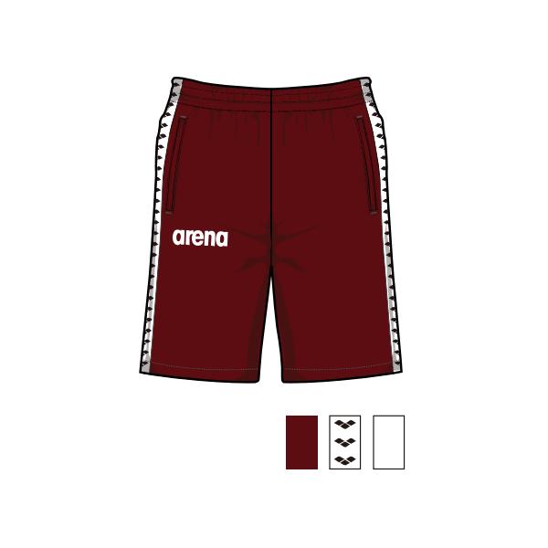 メーカー：arenaカテゴリ：スイム種別：スイムウエア関連シリーズ：カスタムオーダー受注生産商品名：ウインドハーフパンツ（ユニセックス）仕様：■受注生産（約50日〜70日変動）／返品・キャンセル不可商品生産国現地の祝日、旧正月、旧盆など長期...