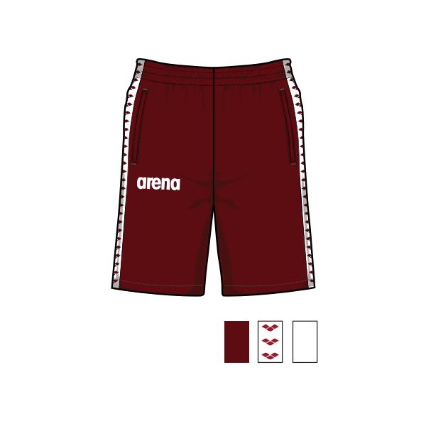 メーカー：arenaカテゴリ：スイム種別：スイムウエア関連シリーズ：カスタムオーダー受注生産商品名：ウインドハーフパンツ（ユニセックス）仕様：■受注生産（約50日〜70日変動）／返品・キャンセル不可商品生産国現地の祝日、旧正月、旧盆など長期...