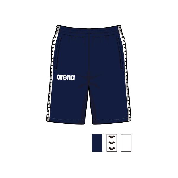 メーカー：arenaカテゴリ：スイム種別：スイムウエア関連シリーズ：カスタムオーダー受注生産商品名：ウインドハーフパンツ（ユニセックス）仕様：■受注生産（約50日〜70日変動）／返品・キャンセル不可商品生産国現地の祝日、旧正月、旧盆など長期...