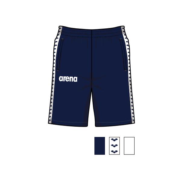 メーカー：arenaカテゴリ：スイム種別：スイムウエア関連シリーズ：カスタムオーダー受注生産商品名：ウインドハーフパンツ（ユニセックス）仕様：■受注生産（約50日〜70日変動）／返品・キャンセル不可商品生産国現地の祝日、旧正月、旧盆など長期...