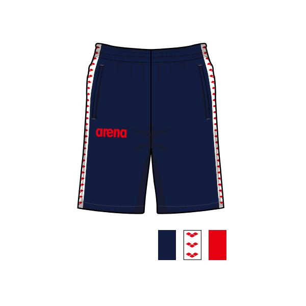 メーカー：arenaカテゴリ：スイム種別：スイムウエア関連シリーズ：カスタムオーダー受注生産商品名：ウインドハーフパンツ（ユニセックス）仕様：■受注生産（約50日〜70日変動）／返品・キャンセル不可商品生産国現地の祝日、旧正月、旧盆など長期...