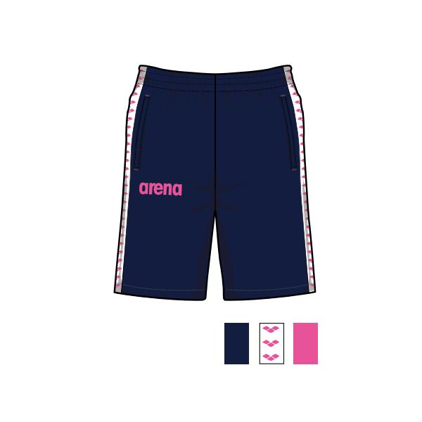 メーカー：arenaカテゴリ：スイム種別：スイムウエア関連シリーズ：カスタムオーダー受注生産商品名：ウインドハーフパンツ（ユニセックス）仕様：■受注生産（約50日〜70日変動）／返品・キャンセル不可商品生産国現地の祝日、旧正月、旧盆など長期...